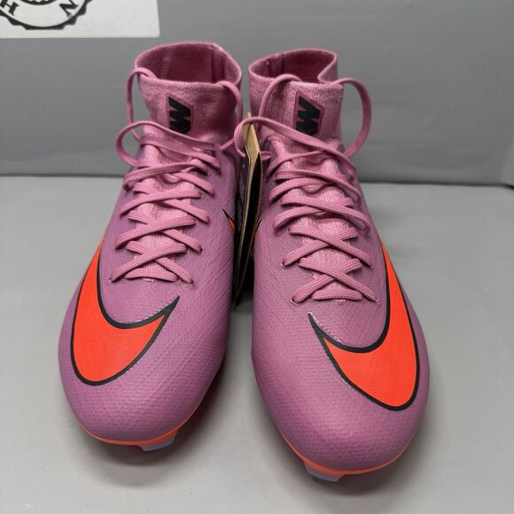 Nike Zoom Mercurial Superfly 10 Pro FG Scary Good Pack Hf9433-600 Men’s Sz 6 NEW main image 12